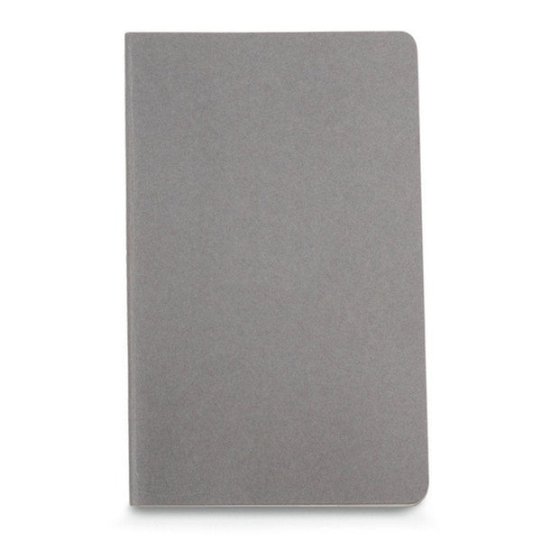 Add Your Logo: Moleskine Cahier Ruled Journal