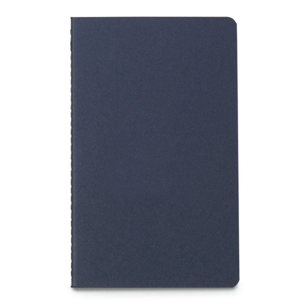 Add Your Logo: Moleskine Cahier Ruled Journal