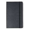 Add Your Logo: Moleskine Hard Cover Ruled Journal