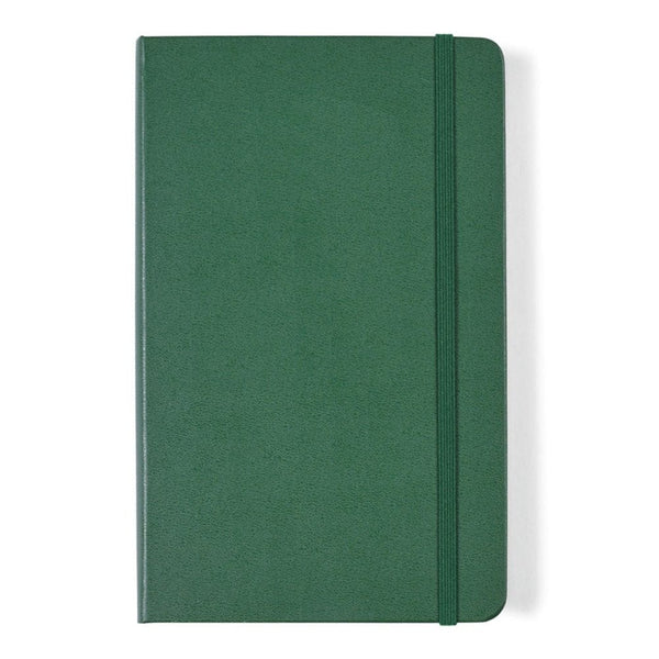 Add Your Logo: Moleskine Hard Cover Ruled Journal