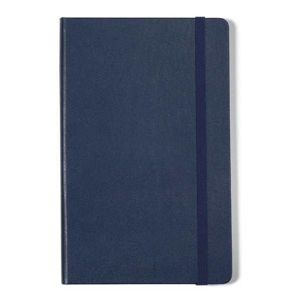 Add Your Logo: Moleskine Hard Cover Ruled Journal