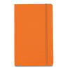 Add Your Logo: Moleskine Hard Cover Ruled Journal