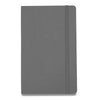 Add Your Logo: Moleskine Hard Cover Ruled Journal