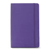 Add Your Logo: Moleskine Hard Cover Ruled Journal