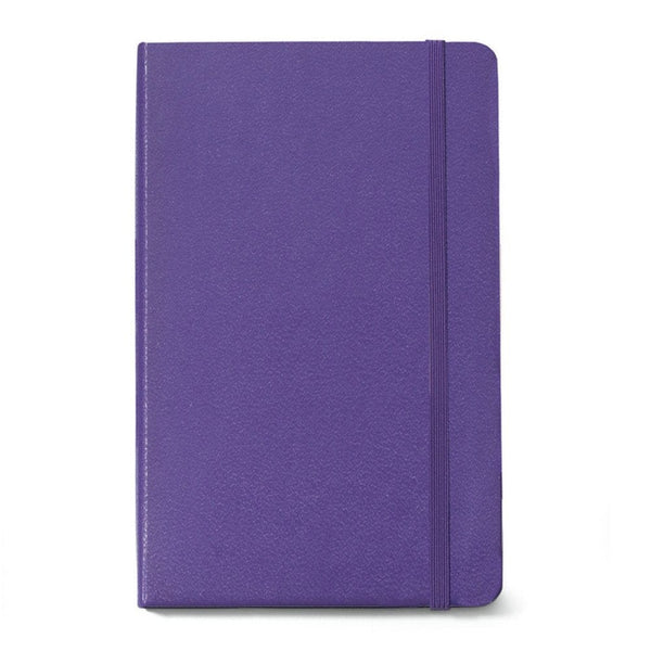 Add Your Logo: Moleskine Hard Cover Ruled Journal