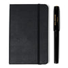 Add Your Logo: Moleskine Mini Notebook & Pen Set