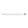 Add Your Logo: Bright White Accent Pen