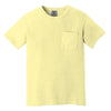 Add Your Logo: Comfort Colors Heavyweight Pocket Tee