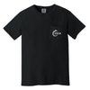 Add Your Logo: Comfort Colors Heavyweight Pocket Tee