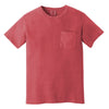 Add Your Logo: Comfort Colors Heavyweight Pocket Tee