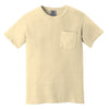 Add Your Logo: Comfort Colors Heavyweight Pocket Tee