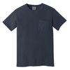 Add Your Logo: Comfort Colors Heavyweight Pocket Tee