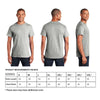 Add Your Logo: Gildan Adult Ultra Cotton Pocket T-Shirt