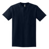 Add Your Logo: Gildan Adult Ultra Cotton Pocket T-Shirt