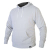 Add Your Logo: 2-in-1 Hero Hoodie Lite Pullover