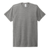 Add Your Logo: Allmade Unisex Tri-Blend Tee