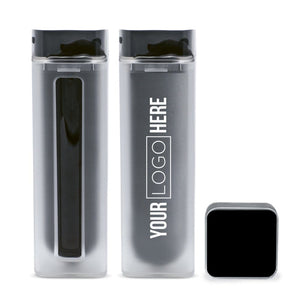 Add Your Logo: Rupt Eco-Friendly Clarity Bottle