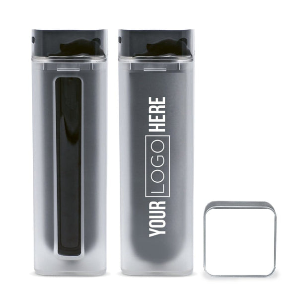 Add Your Logo: Rupt Eco-Friendly Clarity Bottle