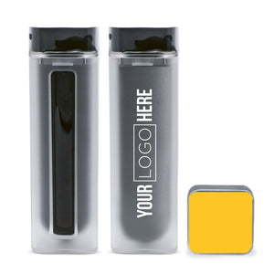 Add Your Logo: Rupt Eco-Friendly Clarity Bottle