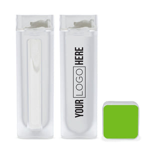 Add Your Logo: Rupt Eco-Friendly Clarity Bottle