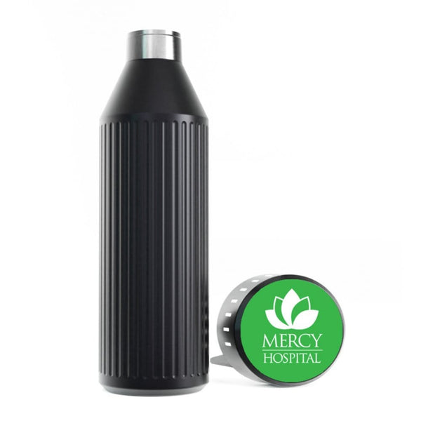 Add Your Logo: Rupt Hydration Smart Bottle