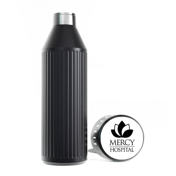 Add Your Logo: Rupt Hydration Smart Bottle