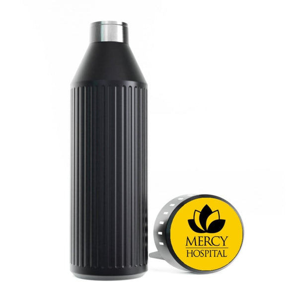 Add Your Logo: Rupt Hydration Smart Bottle