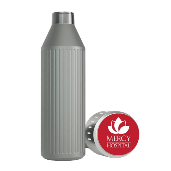 Add Your Logo: Rupt Hydration Smart Bottle