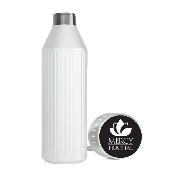 Add Your Logo: Rupt Hydration Smart Bottle