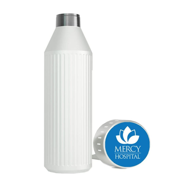 Add Your Logo: Rupt Hydration Smart Bottle