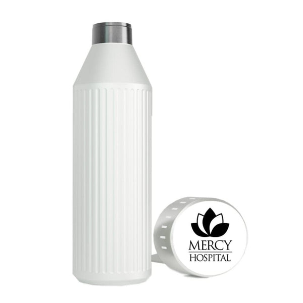 Add Your Logo: Rupt Hydration Smart Bottle