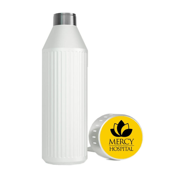 Add Your Logo: Rupt Hydration Smart Bottle