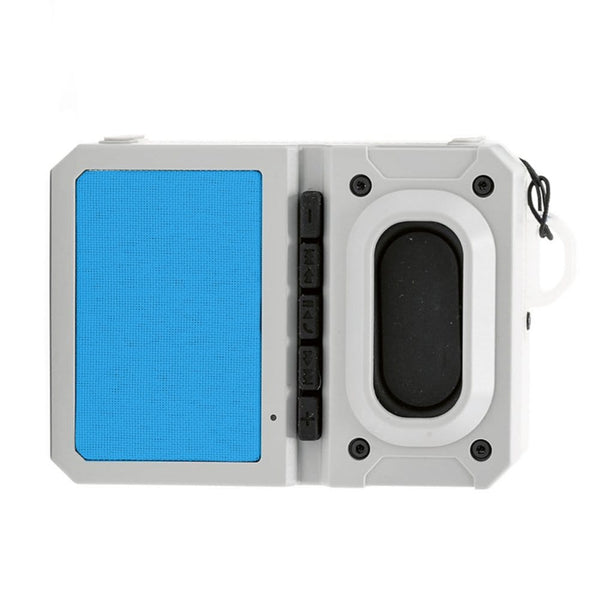 Add Your Logo: Rupt 3W SoundPop Portable Speaker