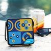 Add Your Logo: Rupt Beach Day Waterproof Speaker