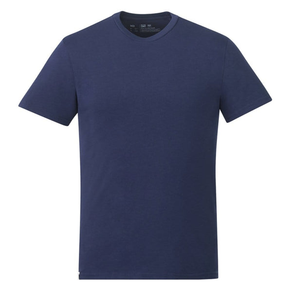 Add Your Logo: Men's tentree Organic Cotton Short Sleeve Tee