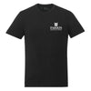 Add Your Logo: Men's tentree Organic Cotton Short Sleeve Tee