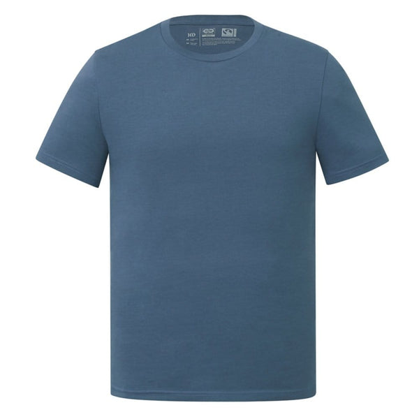 Add Your Logo: Men's tentree Organic Cotton Short Sleeve Tee