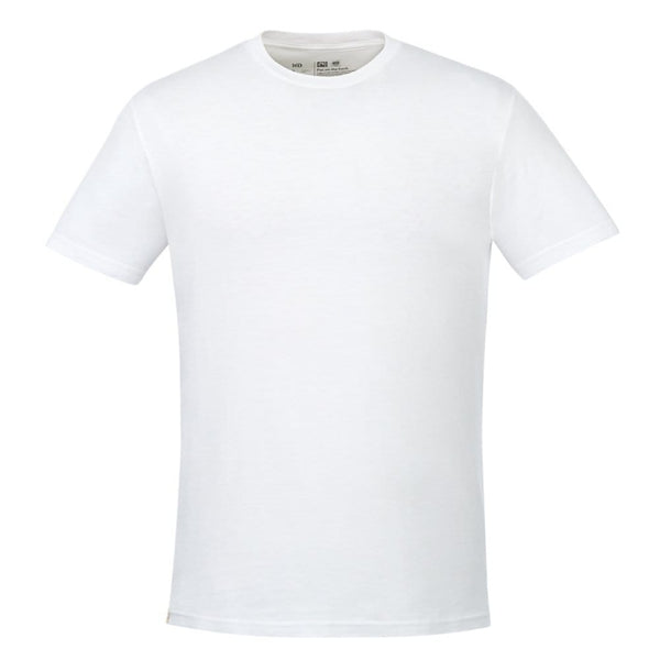 Add Your Logo: Men's tentree Organic Cotton Short Sleeve Tee