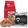 Add Your Logo: Mrs. Fields Sweet Treat Cookie Box