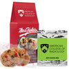 Add Your Logo: Mrs. Fields Sweet Treat Cookie Box