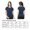 Add Your Logo: Women's tentree Organic Short Sleeve Tee