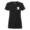 Add Your Logo: Women's tentree Organic Short Sleeve Tee