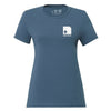 Add Your Logo: Women's tentree Organic Short Sleeve Tee