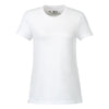 Add Your Logo: Women's tentree Organic Short Sleeve Tee