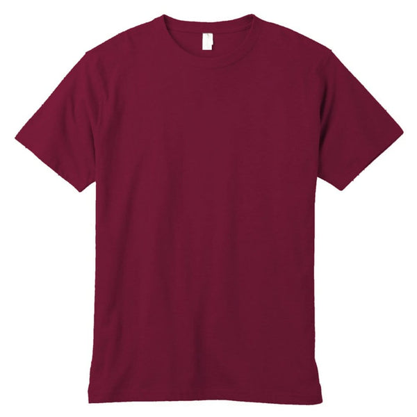 Add Your Logo: econscious Unisex Classic Short-Sleeve Tee