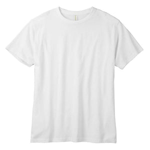 Add Your Logo: econscious Unisex Classic Short-Sleeve Tee