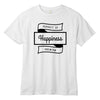 Add Your Logo: econscious Unisex Classic Short-Sleeve Tee