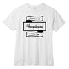 Add Your Logo: econscious Unisex Classic Short-Sleeve Tee