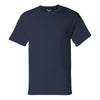 Add Your Logo: Champion Adult Short-Sleeve T-Shirt