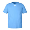 Add Your Logo: Under Armour Men's Team Tech T-Shirt